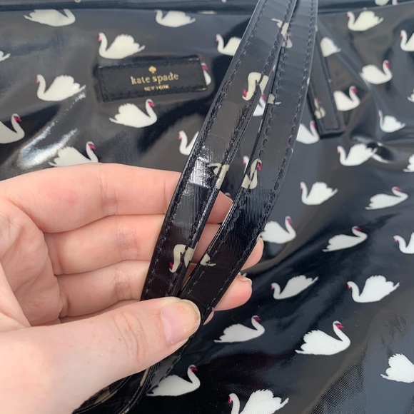 Kate Spade Shopper Tote - Picture 3 of 6